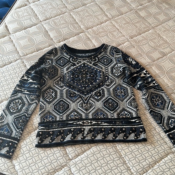 Pucci sweater - Picture 3 of 8